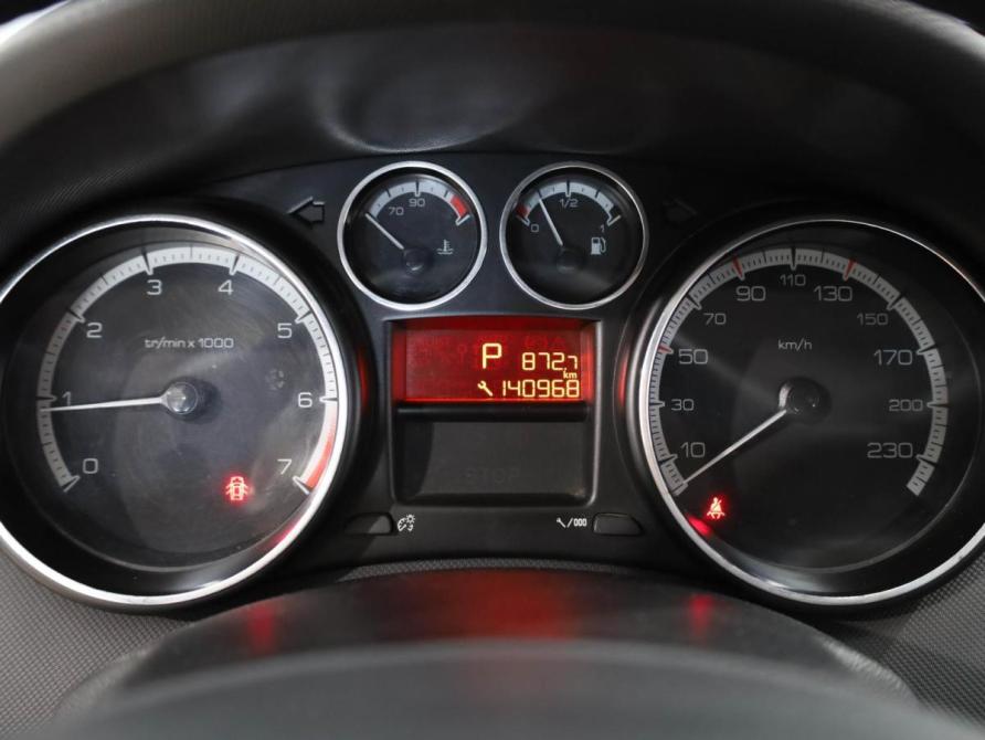 Peugeot 308 I Рестайлинг Ростов-на-Дону  - изображение 14
