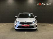 Kia Ceed III Челябинск  - изображение 22