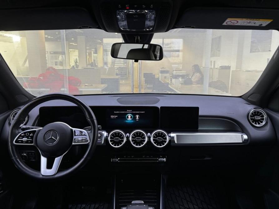 Mercedes-Benz GLB I (X247) Уфа  - изображение 17