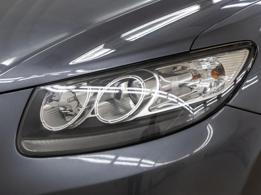 Hyundai Santa Fe II Рестайлинг Волгоград  - изображение 11