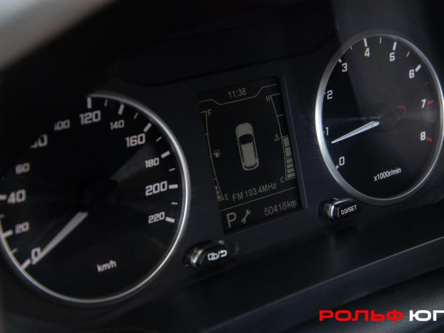 Chery Tiggo 4 Pro I Москва  - изображение 9