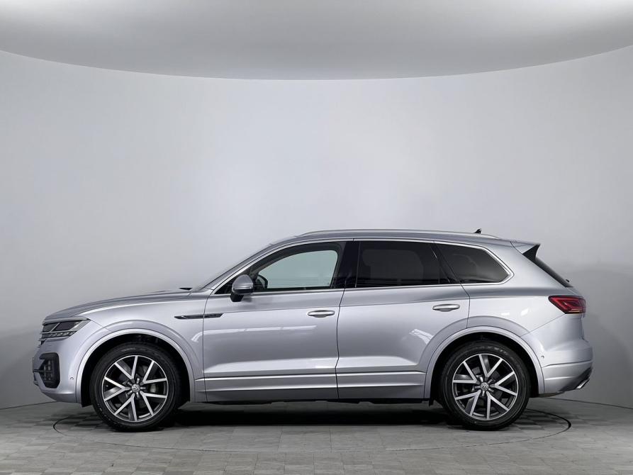 Volkswagen Touareg III Калининград  - изображение 8