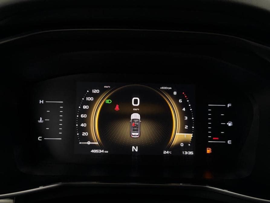 Geely Atlas Pro Краснодар  - изображение 10