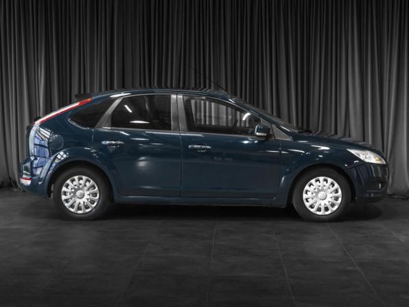 Ford Focus II Рестайлинг с пробегом 2011 года, цена 599 000 рублей, 228937 км, хэтчбек, Автокод Объявления