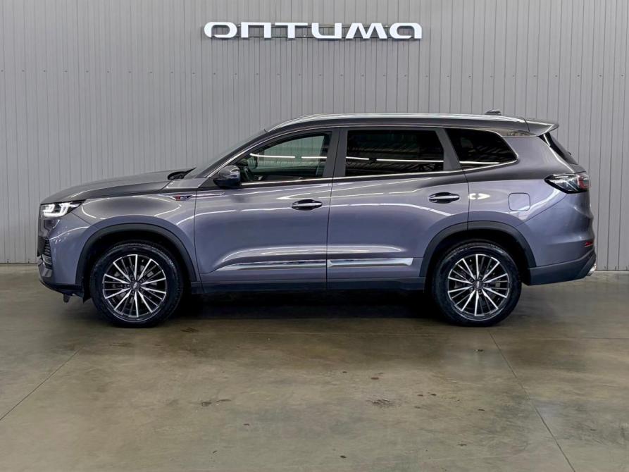 Chery Tiggo 8 Pro Max I Краснодар  - изображение 8