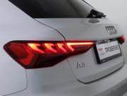 Audi A3 IV (8Y) Москва  - изображение 46