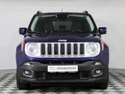 Jeep Renegade I Химки  - изображение 16