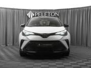 Toyota C-HR I Рестайлинг Москва  - изображение 33