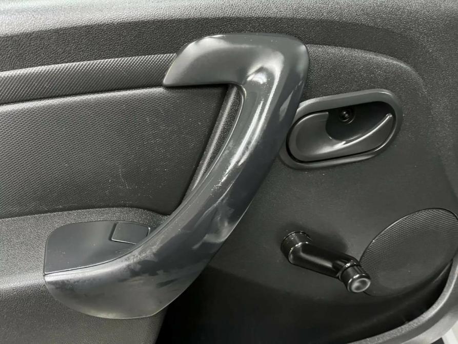 Renault Duster I Рестайлинг Набережные Челны  - изображение 6