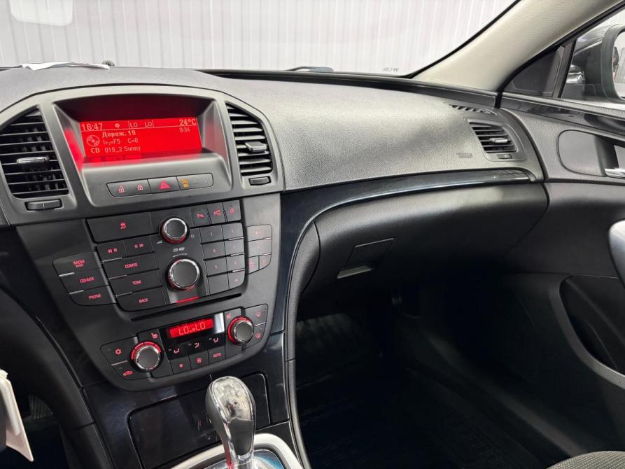 Opel Insignia I Краснодар  - изображение 11