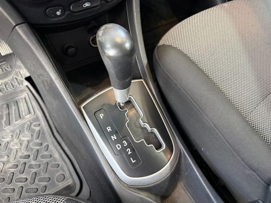 Hyundai Solaris I Таганрог  - изображение 14