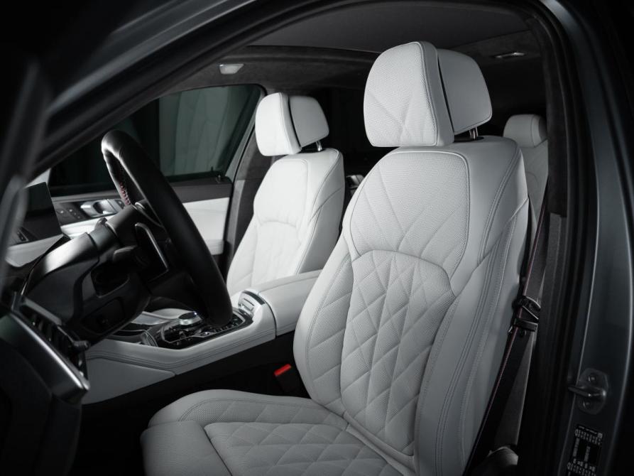 BMW X6 III (G06) Рестайлинг Москва  - изображение 10