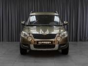 Skoda Yeti I Тюмень  - изображение 19
