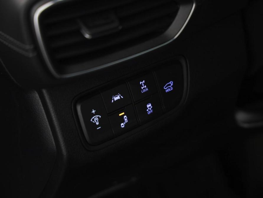 Hyundai Santa Fe IV Санкт-Петербург  - изображение 17