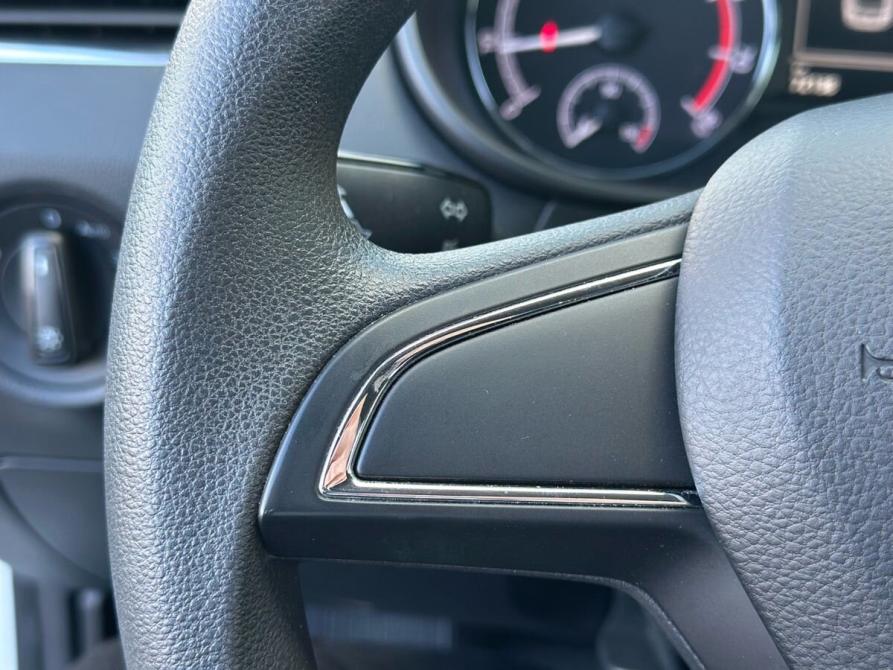 Skoda Octavia III (A7) Рестайлинг Волгоград  - изображение 12