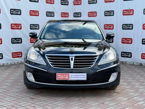 Hyundai Equus II с пробегом 2011 года, цена 829 990 рублей, 292337 км, седан, Автокод Объявления