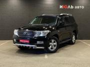 Toyota Land Cruiser 200 Series Челябинск  - изображение 30