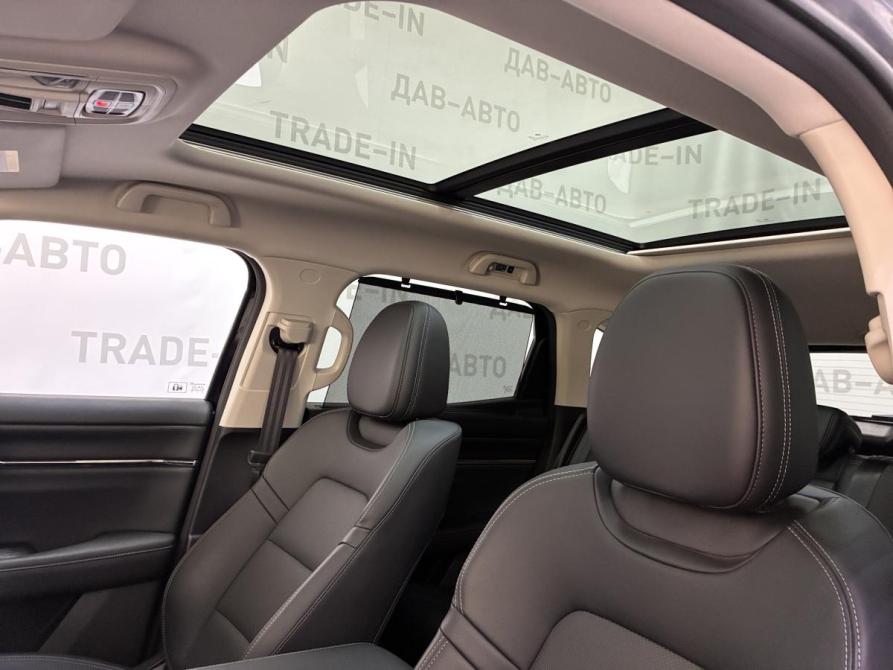 Haval H7 I Пермь  - изображение 10