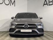 Mercedes-Benz CLA II (C118 X118) Санкт-Петербург  - изображение 35