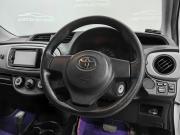 Toyota Vitz III (XP130) Новосибирск  - изображение 31