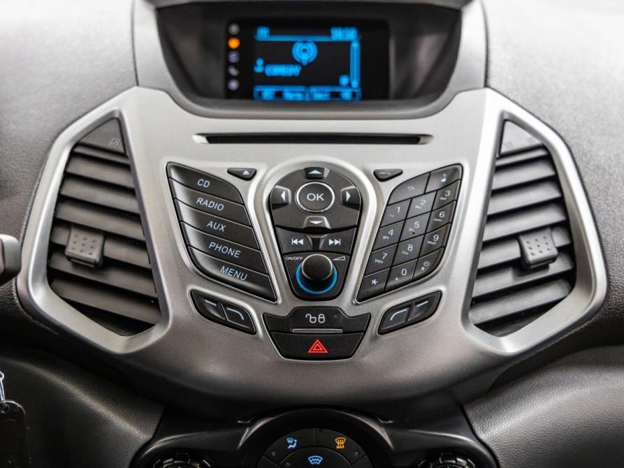 Ford EcoSport II Волгоград  - изображение 19