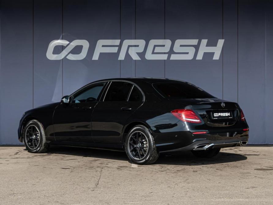 Mercedes-Benz E-Класс V (W213 S213 C238) Краснодар  - изображение 2