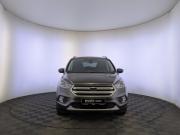 Ford Kuga II Рестайлинг Москва  - изображение 29