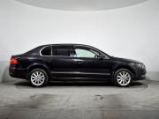 Skoda Superb II Рестайлинг Санкт-Петербург  - изображение 24