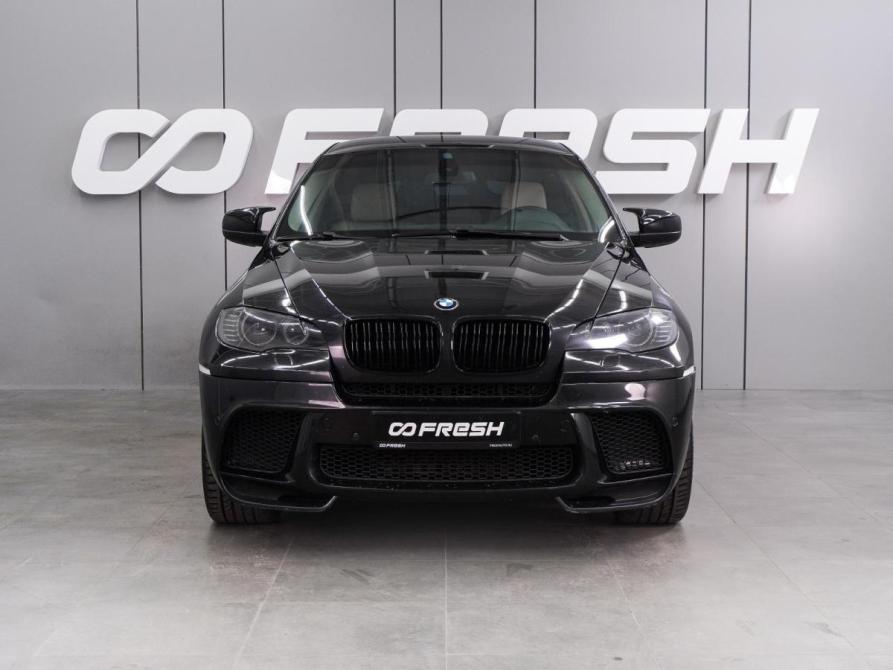 BMW X6 I (E71) Воронеж  - изображение 3