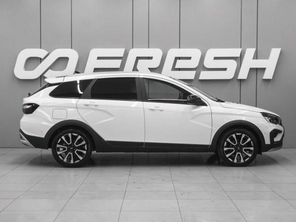 Lada (ВАЗ) Vesta I Рестайлинг (NG) с пробегом 2024 года, цена 1 450 000 рублей, 22922 км, универсал, Автокод Объявления