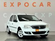 Renault Logan I Рестайлинг Волгоград  - изображение 19