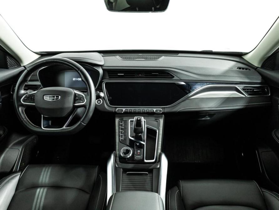 Geely Atlas Pro Санкт-Петербург  - изображение 13