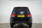 SsangYong Kyron I Рестайлинг Оренбург  - изображение 24