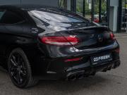 Mercedes-Benz C-Класс AMG IV (W205) Рестайлинг Краснодар  - изображение 31