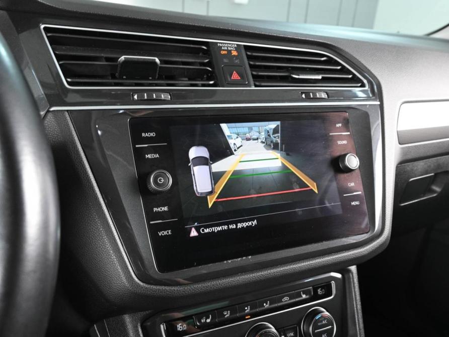 Volkswagen Tiguan II Ростов-на-Дону  - изображение 14