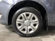 Skoda Fabia II Рестайлинг Москва  - изображение 28