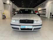 Skoda Octavia I (A4) Рестайлинг Москва  - изображение 20