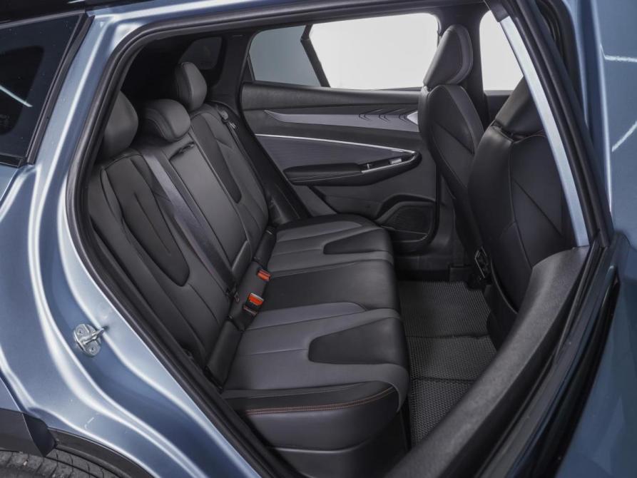 Geely Cityray Ростов-на-Дону  - изображение 7