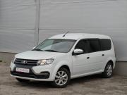 Lada (ВАЗ) Largus I Рестайлинг Белгород  - изображение 16