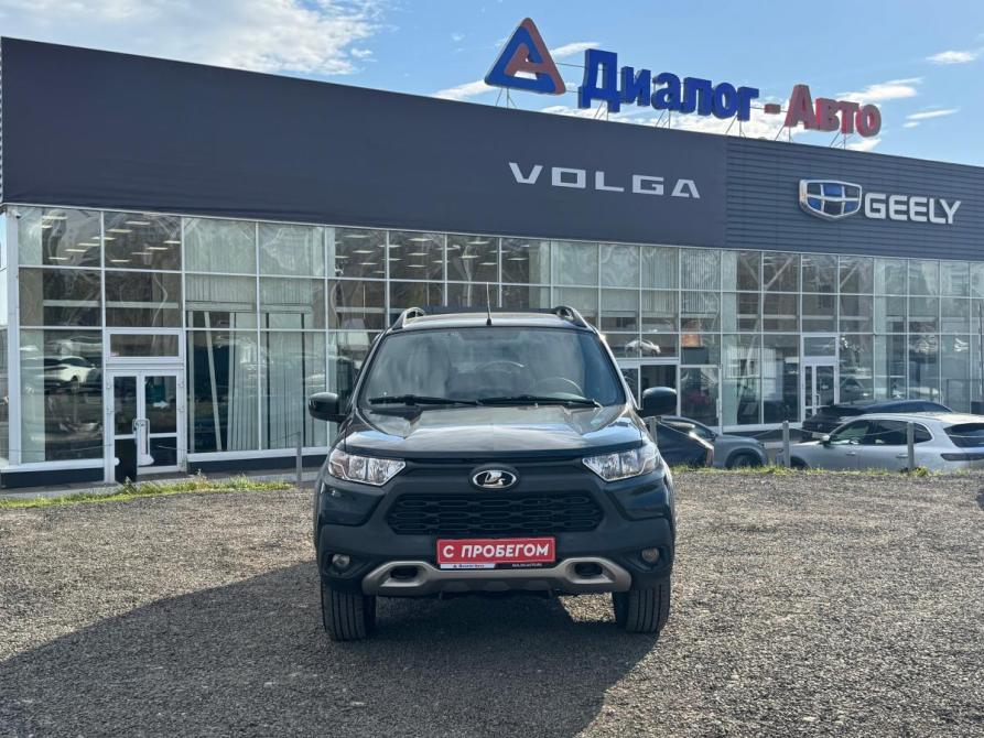 Lada (ВАЗ) Niva Travel I Набережные Челны  - изображение 11