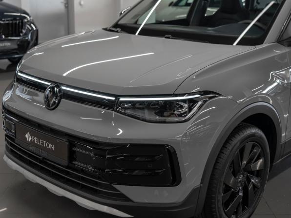 Volkswagen Tharu XR с пробегом 2026 года, цена 2 900 000 рублей, 12 км, внедорожник, Автокод Объявления