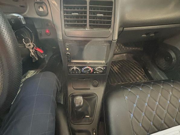 Lada (ВАЗ) 2112 с пробегом 2008 года, цена 100 000 рублей, 303600 км, хэтчбек, Автокод Объявления
