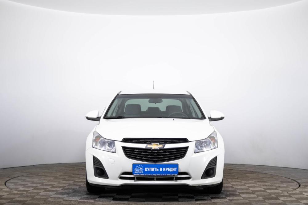 Chevrolet Cruze I Рестайлинг Пермь  - изображение 2
