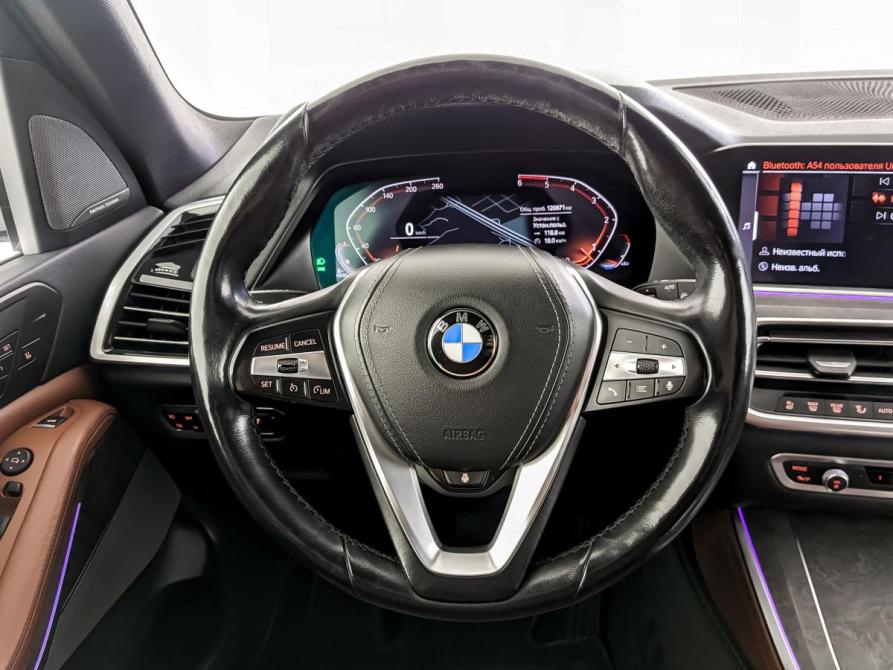 BMW X5 IV (G05/G18) Москва  - изображение 23