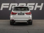 BMW X5 III (F15) Краснодар  - изображение 30