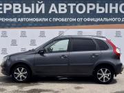 Lada (ВАЗ) Granta I Рестайлинг Краснодар  - изображение 27