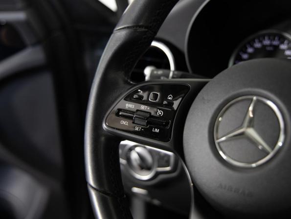 Mercedes-Benz C-Класс IV (W205) Рестайлинг с пробегом 2019 года, цена 3 250 000 рублей, 70852 км, седан, Автокод Объявления