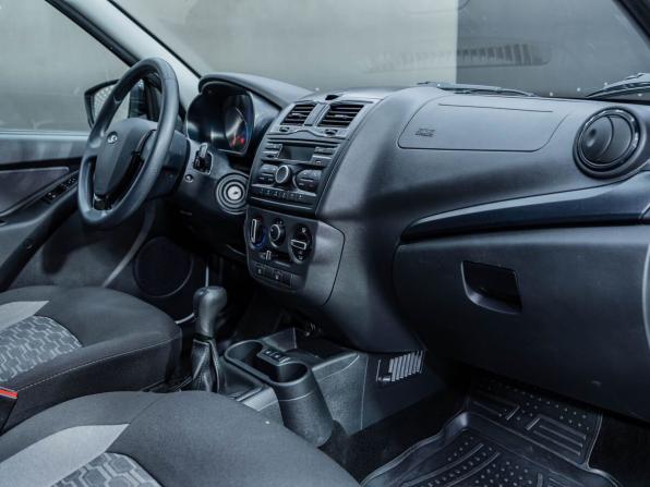 Lada (ВАЗ) Granta I Рестайлинг с пробегом 2023 года, цена 860 000 рублей, 41233 км, универсал, Автокод Объявления