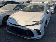 Toyota Camry IX (XV80) China Market Самара  - изображение 6