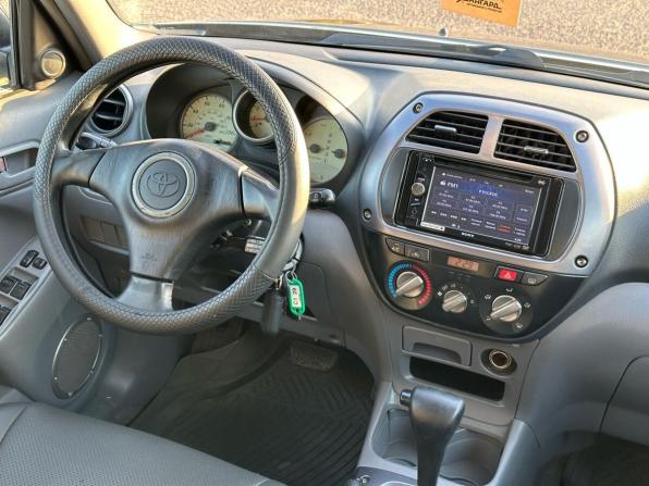 Toyota RAV4 II (XA20) с пробегом 2002 года, цена 680 000 рублей, 216506 км, внедорожник, Автокод Объявления